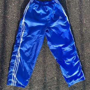 breakaway track pants